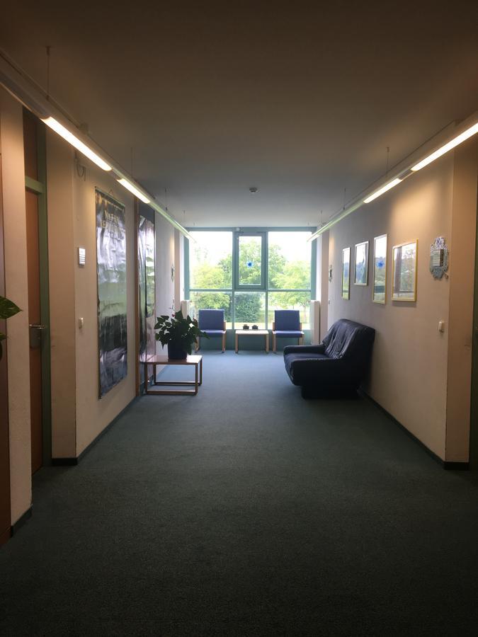 Hostel Obertrum Exterior photo