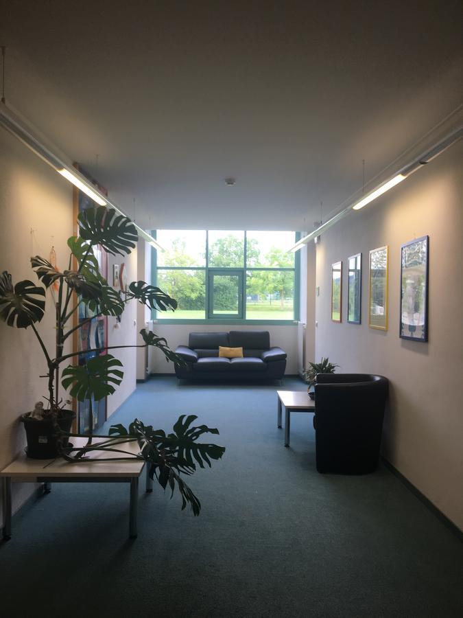 Hostel Obertrum Exterior photo