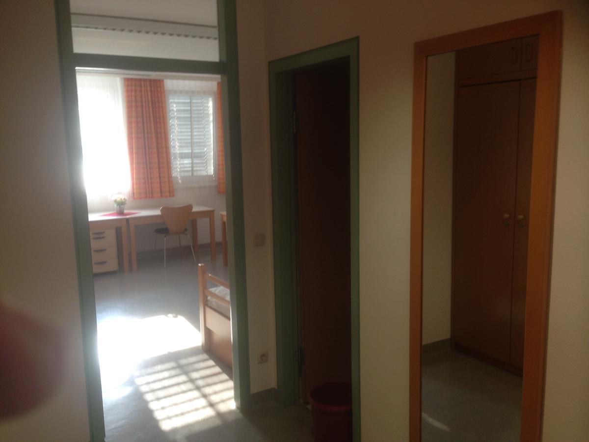 Hostel Obertrum Exterior photo