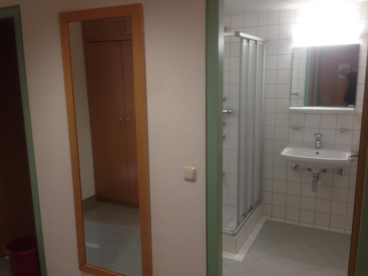 Hostel Obertrum Exterior photo