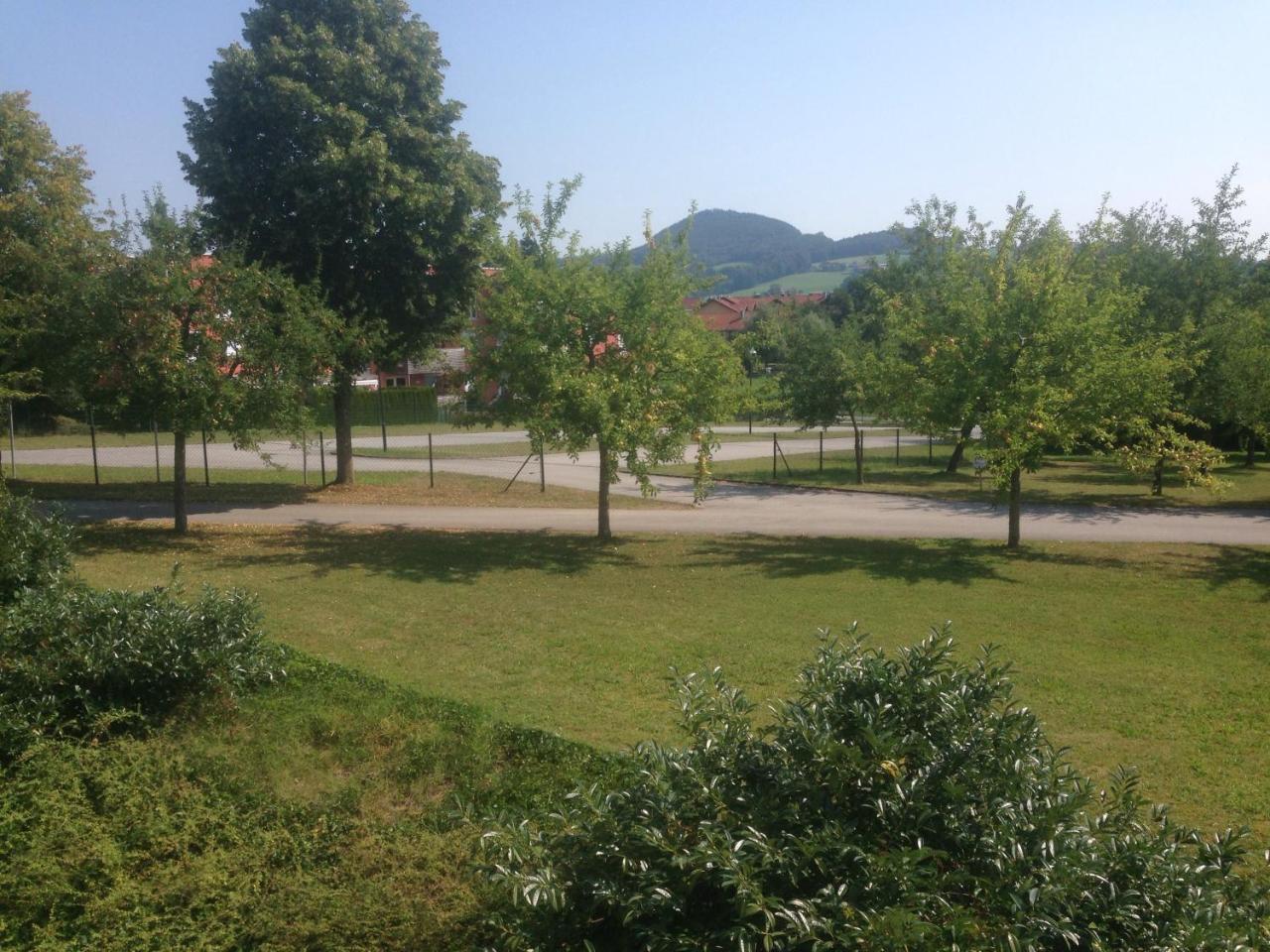 Hostel Obertrum Exterior photo